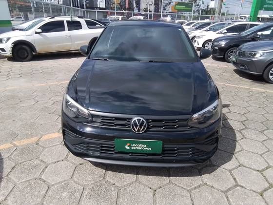 VOLKSWAGEN POLO 1.0 MPI TRACK MANUAL VOLKSWAGEN POLO 1.0 MPI TRACK MANUAL